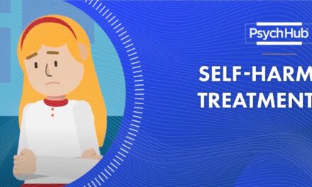 Treatment for Non-Suicidal Self-Injury