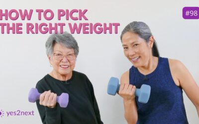 Weight Training for Beginners | Strength Training for Beginners | Best Dumbbells for Beginners