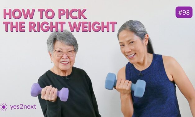 Weight Training for Beginners | Strength Training for Beginners | Best Dumbbells for Beginners