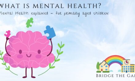 What is Mental Health? | Mental Health Explained for Children aged 5+ | Online Lesson Available