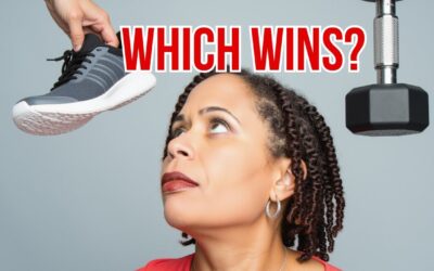 Which Exercise Actually Wins for Brain Health?