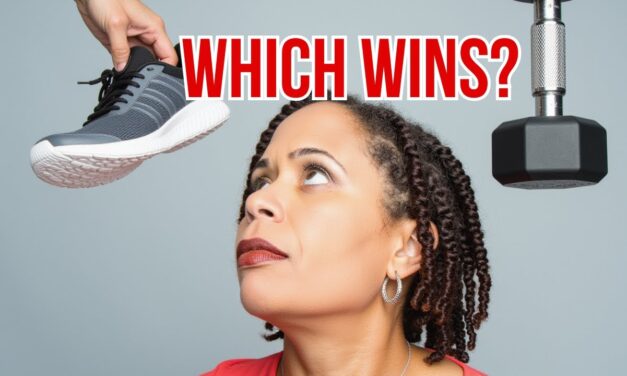 Which Exercise Actually Wins for Brain Health?