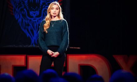 Why students should have mental health days | Hailey Hardcastle