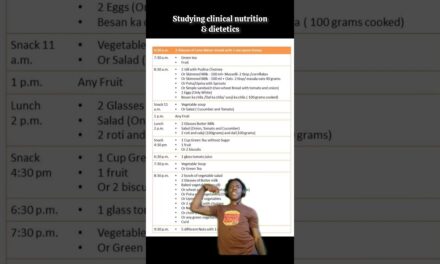 expectation vs reality | studying clinical nutrition & dietetics #dietitian #nutritionist #shorts