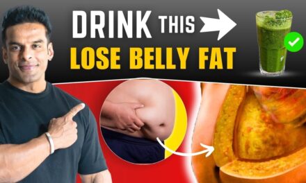 3 Fat Burning Drinks | Burn Belly Fat and Lose Weight Fast | Yatinder Singh