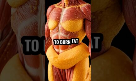 5 Fat-Melting Drinks You Need to Try NOW #shorts #health #explore