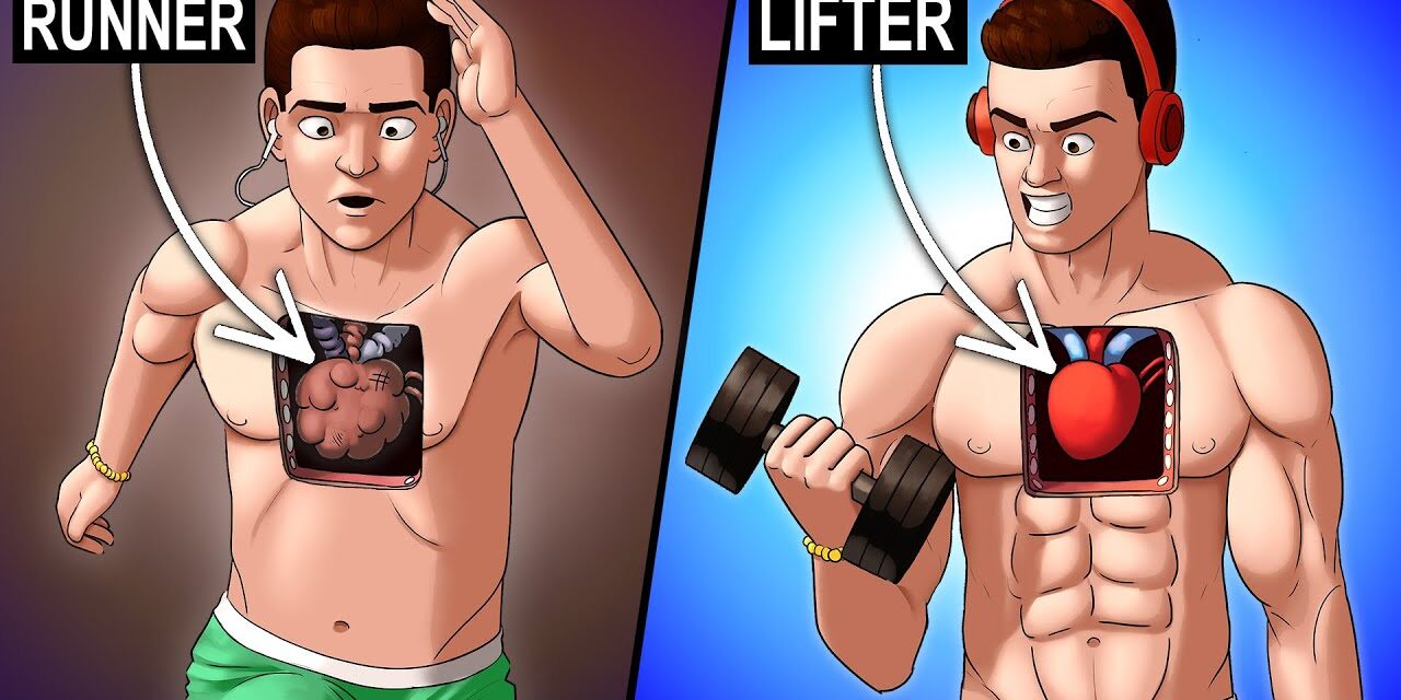 8 Things Nobody Tells You About Cardio