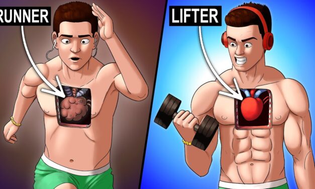 8 Things Nobody Tells You About Cardio