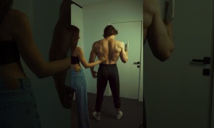 Back Workout at Home