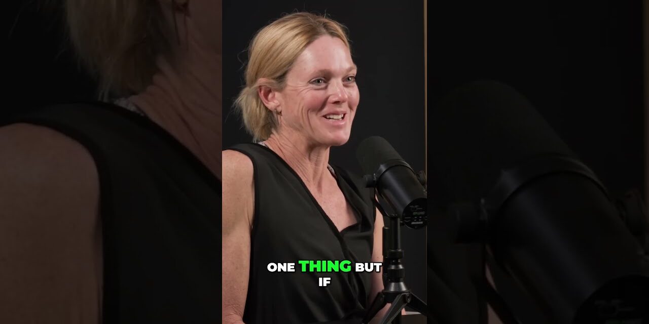 Beginner Guide to Home & Gym Workouts | Dr. Stacy Sims on Huberman Podcast