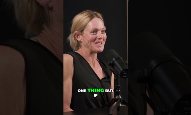 Beginner Guide to Home & Gym Workouts | Dr. Stacy Sims on Huberman Podcast