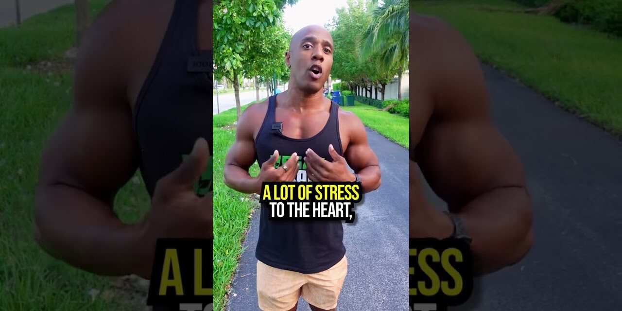 Best Cardio For Heart Health