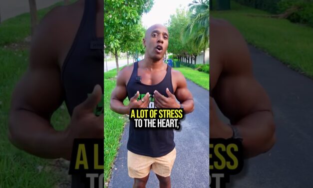 Best Cardio For Heart Health