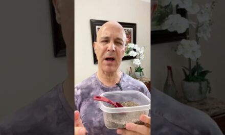 Chia Seeds for Weight Loss!  Dr. Mandell