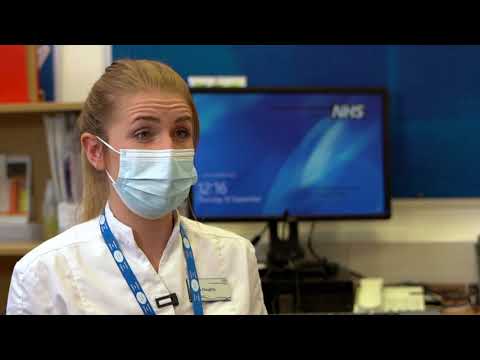 Dietitian – Is it for me?