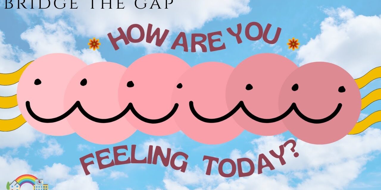 EMOTIONS | EMOTIONAL LITERACY FOR KIDS | CHILD MENTAL HEALTH | SCHOOL MENTAL HEALTH