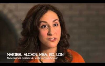 Exploring a Career in Dietetics