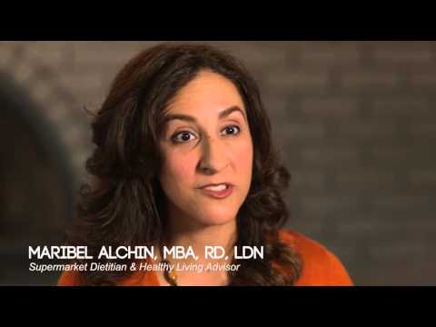 Exploring a Career in Dietetics