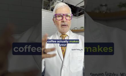 Fact or Crap: Does Coffee Help Burn Fat?