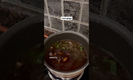 Fat burning Black Tea | Weight loss Tea | Lose Fat With this tea | ParaFit