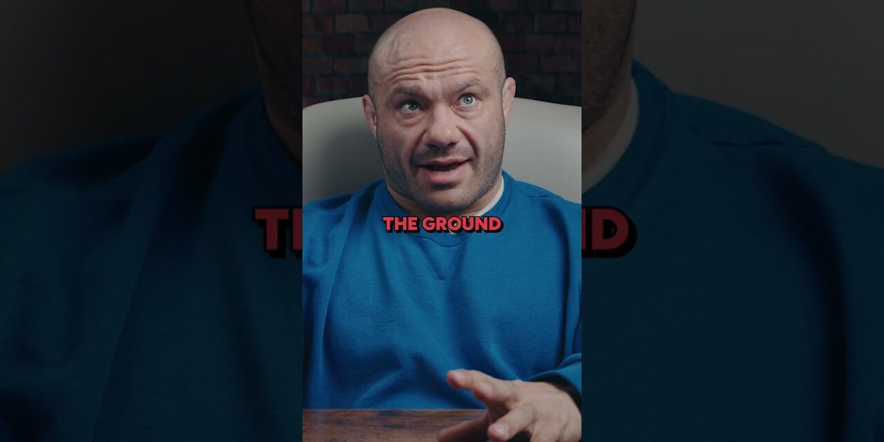 How Cardio Might Be KILLING Your Gains!