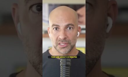 How to Improve Your VO2 Max | Dr. Peter Attia | The Tim Ferriss Show