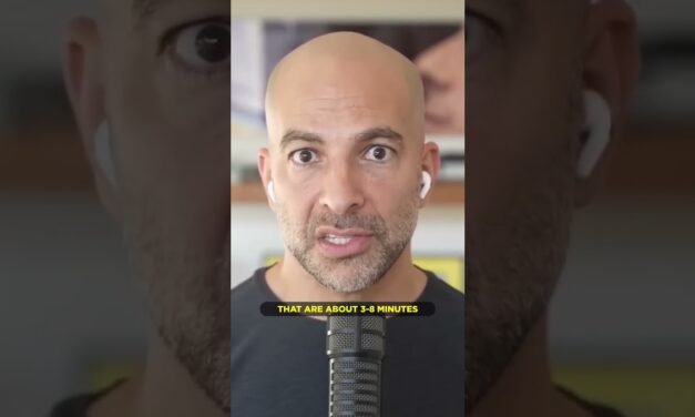 How to Improve Your VO2 Max | Dr. Peter Attia | The Tim Ferriss Show