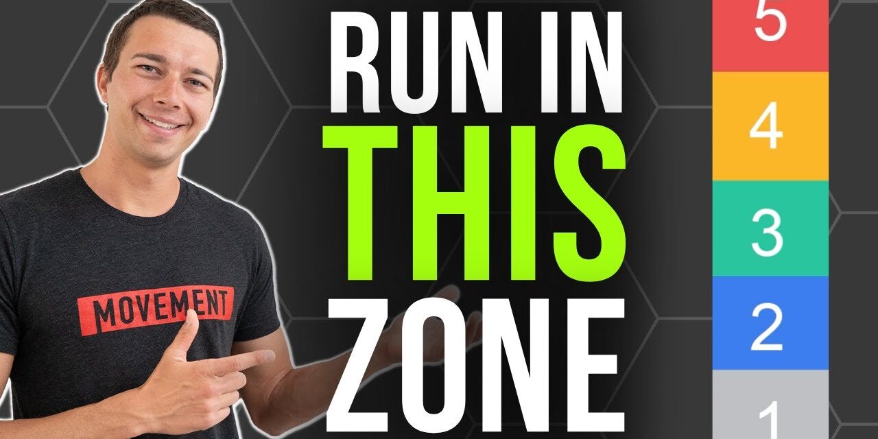 How to Train with Heart Rate Zones – The Science Explained