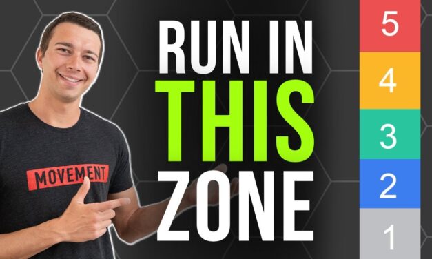 How to Train with Heart Rate Zones – The Science Explained