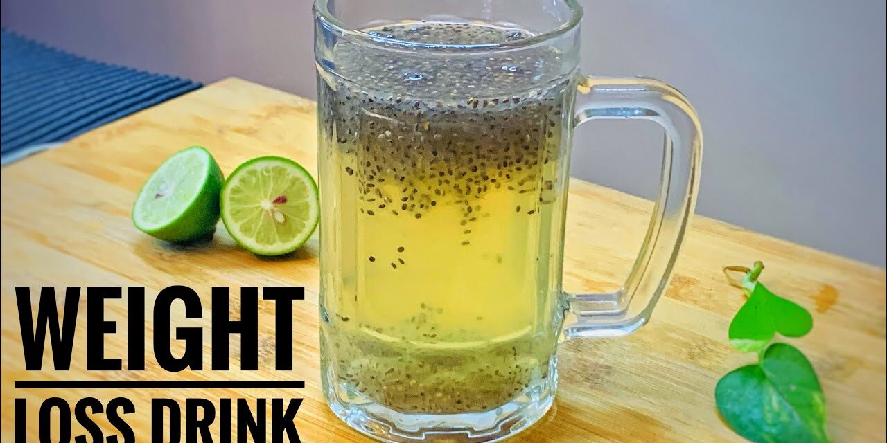 How to lose weight fast||Fat cutter drink||Fat burning drinks||Weight loss drink at home #shorts