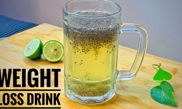 How to lose weight fast||Fat cutter drink||Fat burning drinks||Weight loss drink at home #shorts