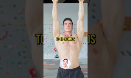 Increase Grip Strength Fast!