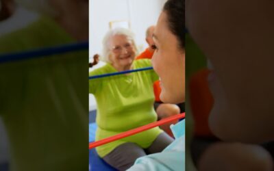 Introduction to strength training.