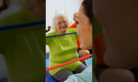 Introduction to strength training.