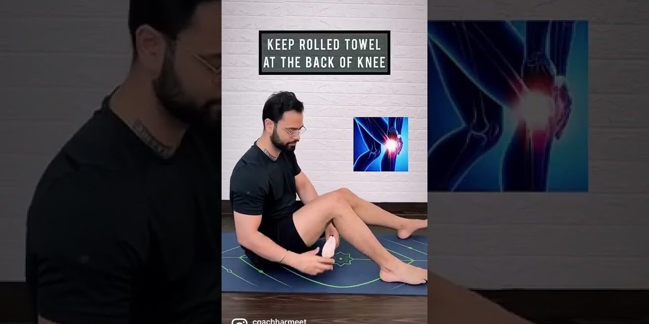 Knee Arthritis Pain Relief