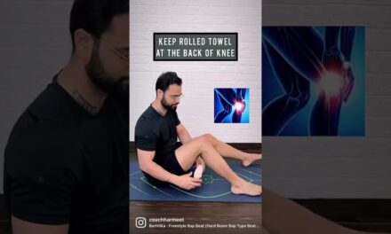 Knee Arthritis Pain Relief