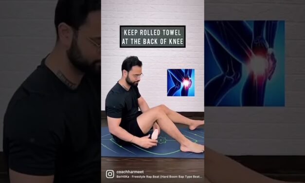 Knee Arthritis Pain Relief