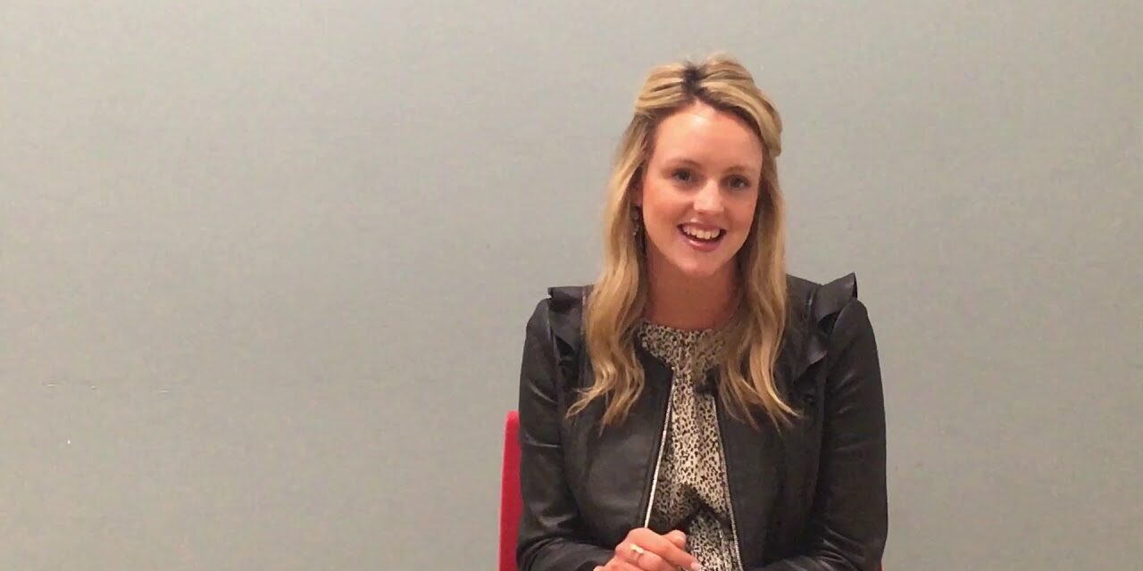 Master of Nutrition and Dietetics student experience