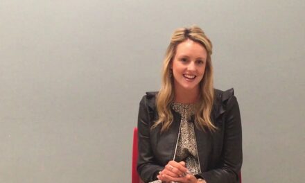 Master of Nutrition and Dietetics student experience