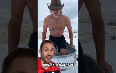 Muscle Soreness & Recovery Tips!