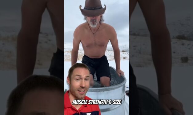 Muscle Soreness & Recovery Tips!