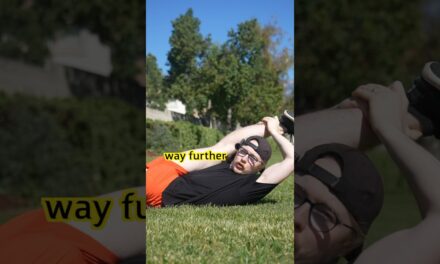 My Hamstring Method #stayflexy