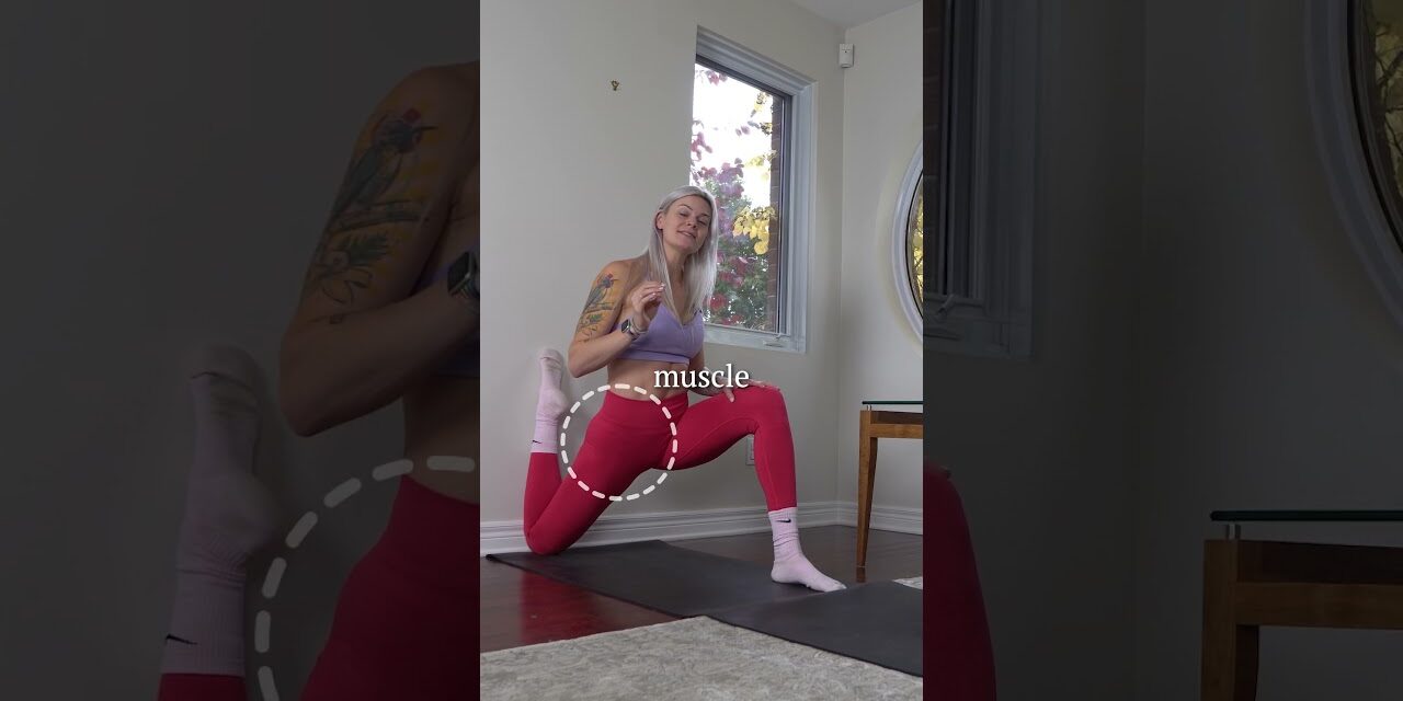 THIS is the best way to improve flexibility. Period.