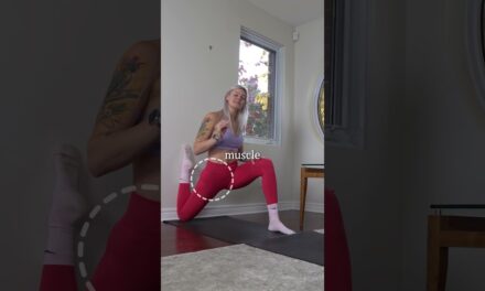 THIS is the best way to improve flexibility. Period.