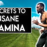 TOP 5 SECRETS TO BUILDING STAMINA – HOW TO BUILD STAMINA – IMPROVE YOUR ENDURANCE