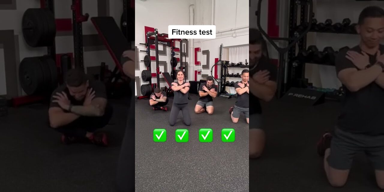 The Ultimate Mobility Challenge