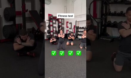 The Ultimate Mobility Challenge