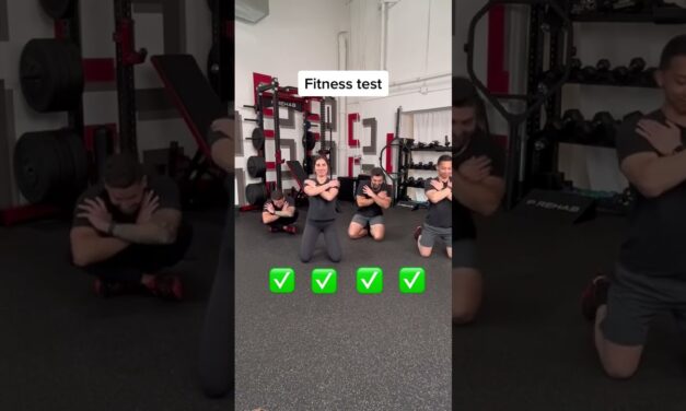 The Ultimate Mobility Challenge