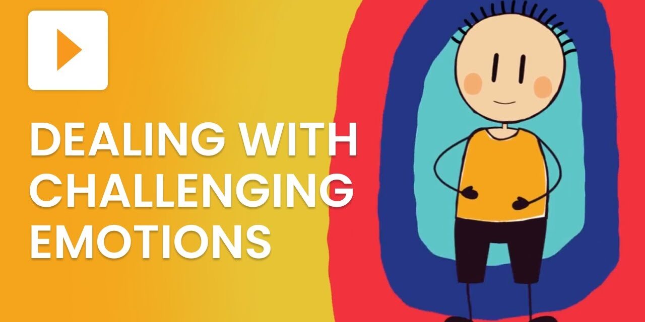 Wellbeing For Children: Resilience