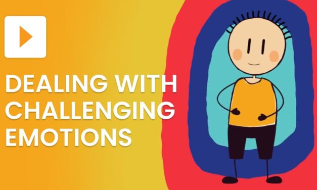 Wellbeing For Children: Resilience